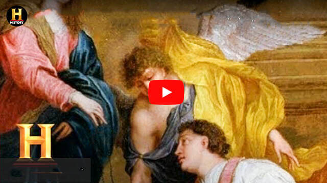 History of Valentine’s Day