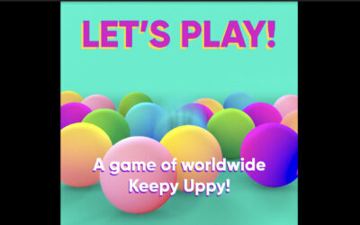 Keep Uppy!
