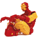 Incredible Lego Builds