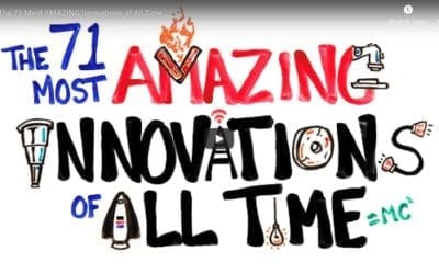 Amazing Innovations Animated