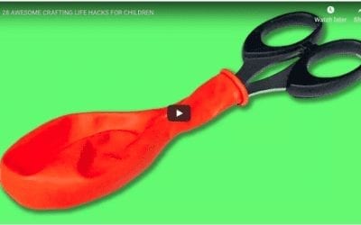 Creative Craft Tricks