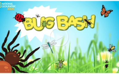 EDUCATIONAL WEBSITES FOR KIDS