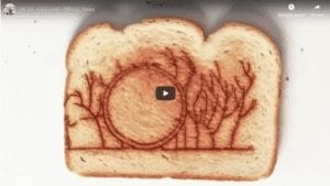 OK Go’s Autumn Serenade: Last Leaf