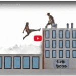 Free Running Arcade