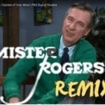 Groovy Mr.Rogers Remix