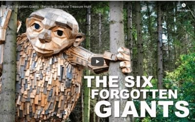 The Six Hidden Giants Of Holland