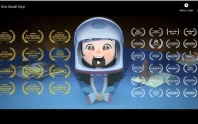One Small Step
