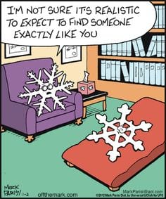 Sunday Funnies