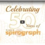 The Spirograph: 50 Years