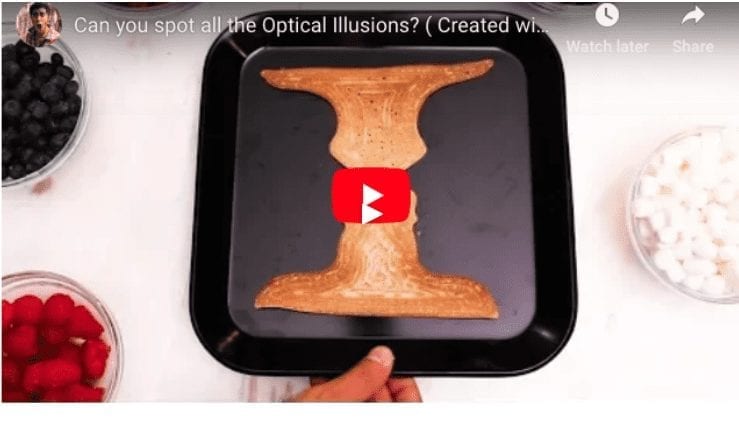 Zach King: Magical Illusions