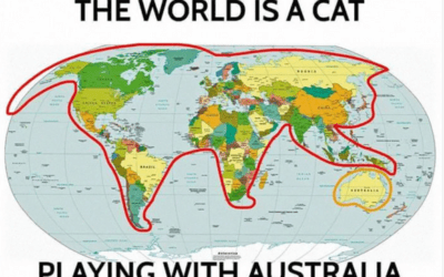 Collection Of Funny Maps