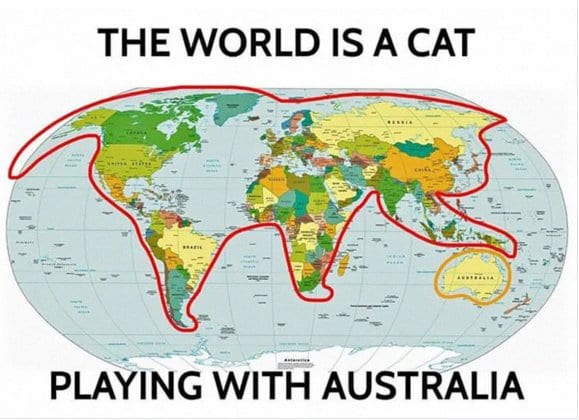 Collection Of Funny Maps