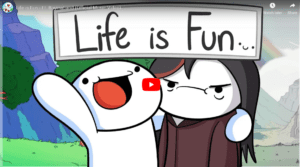 The Power of Optimism