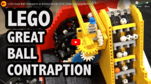 VFX Artist Shows Scale of The Universe