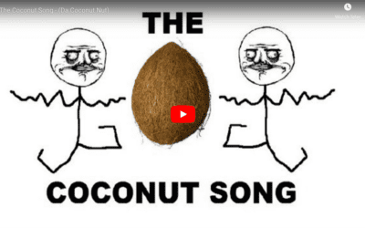 The Coconut Song