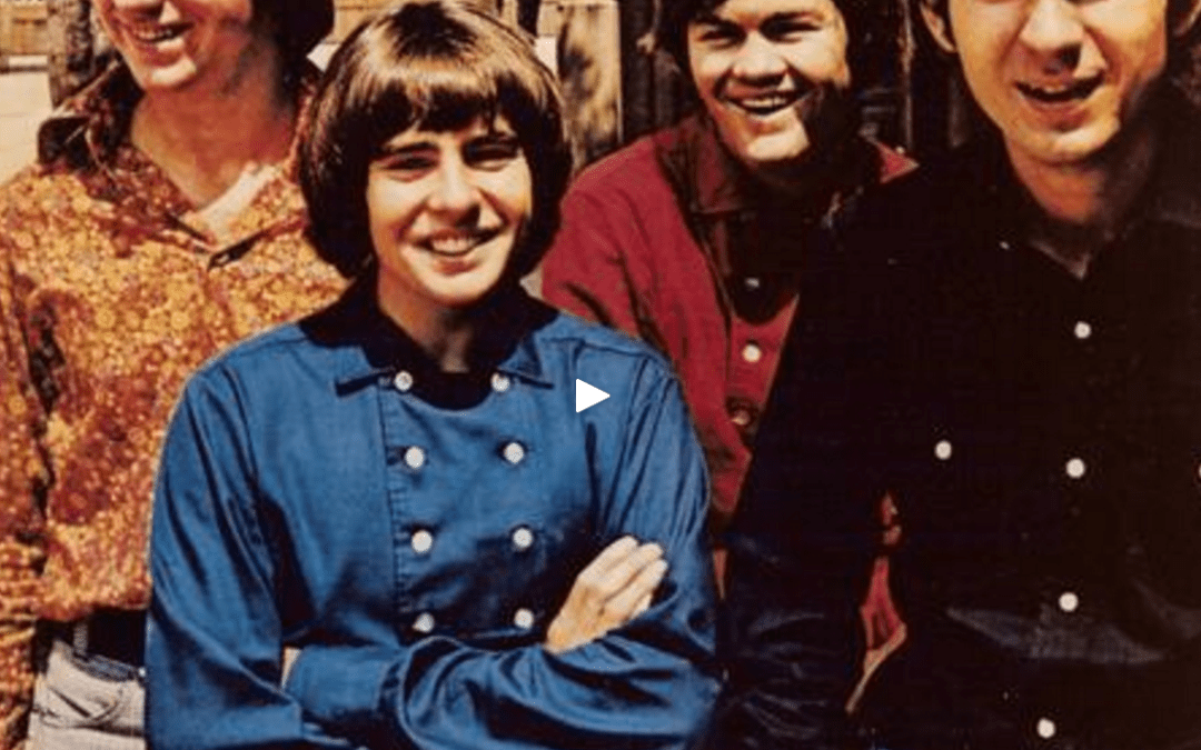 Remembering The Monkees