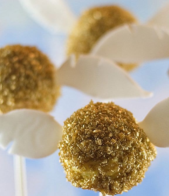Magical Harry Potter Snack Ideas