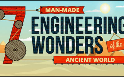 Seven Engineering Wonders