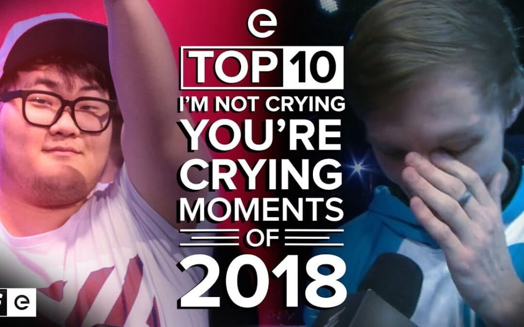 Heartwarming Sports Moments