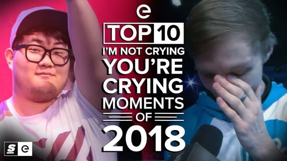 Heartwarming Sports Moments