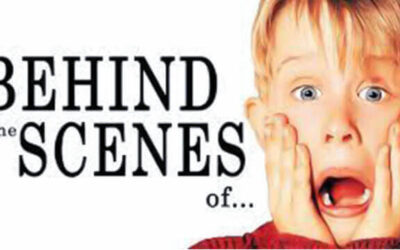 Home Alone Fun Facts