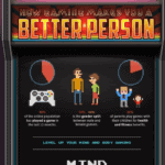 The Positive Effects Of Video Games
