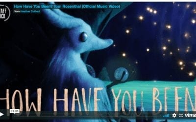 How Have You Been?
