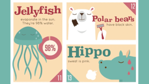 50 Amazing Animal Facts