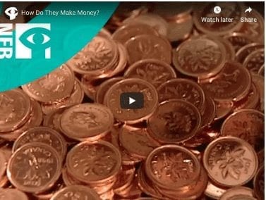 How Its Made: Money