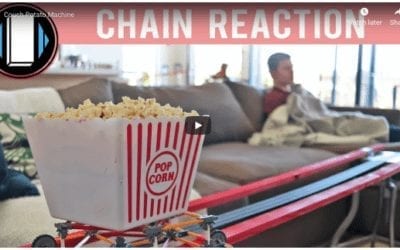 Couch Potato Chain Reaction