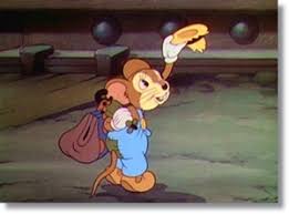 Disney: The Country Cousin