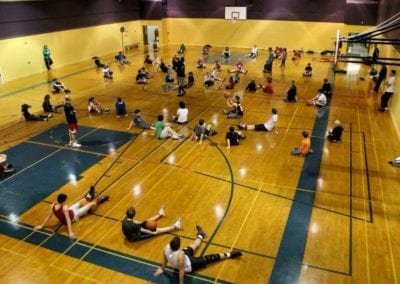 dare2dream harlem globetrotters