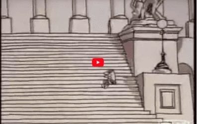 Schoolhouse Rock – How A Bill Becomes A Law