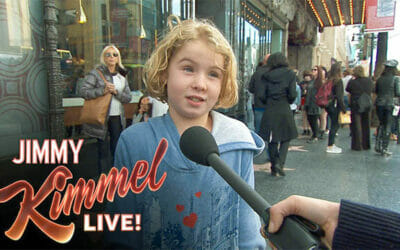 Cute Kids Explain What Is Love
