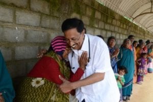 The Longest Running Free Clinic