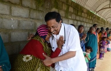 The Longest Running Free Clinic