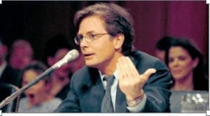 Michael J. Fox Foundation Donates $24 Million To Parkinson’s Research