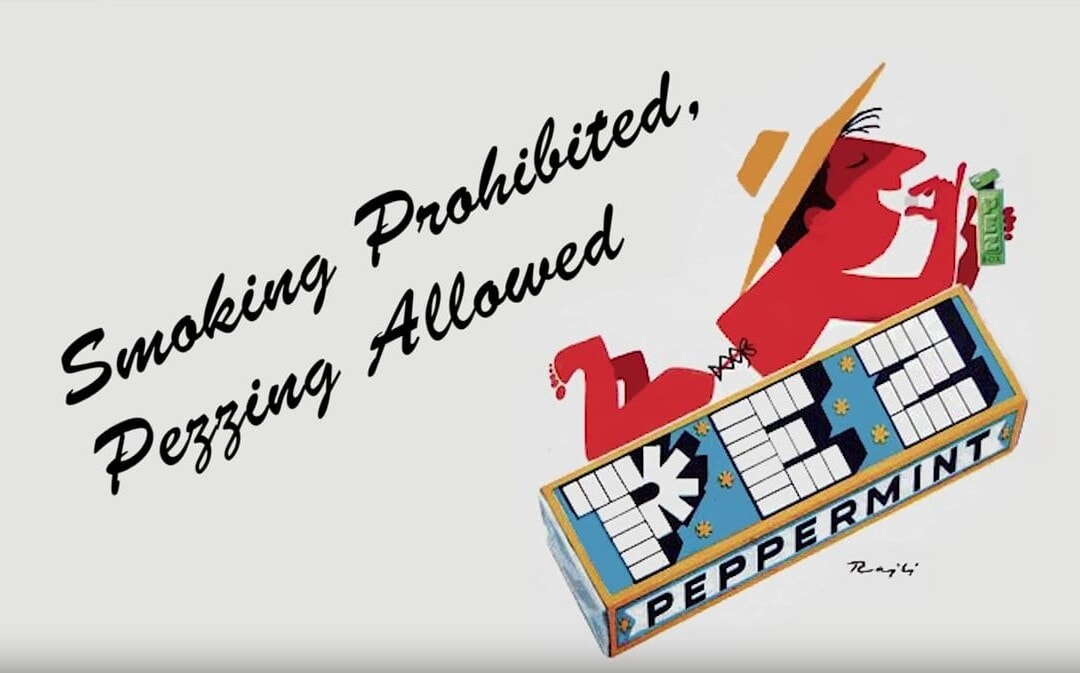How Pez Are Made
