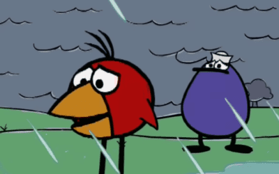 Stormy Weather