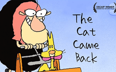 The Cat Came Back