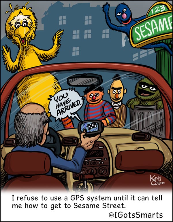 Funny Sesame Street Comics Enchanted Little World