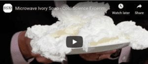 How To Make A Soap Cloud