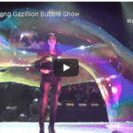 The Gazillion Bubble Show