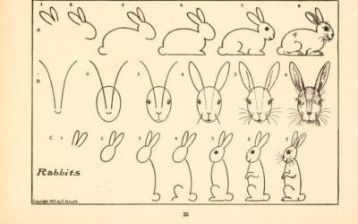 The Book That Inspired Walt Disney