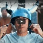 Zach King Viking Academy