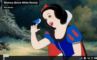 Snow White Electronic Remix