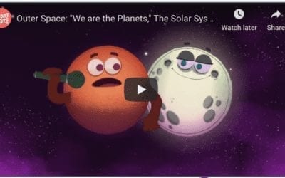 We Are The Planets Rap