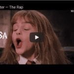 Harry Potter Rap Song