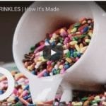 How Sprinkles Are Made