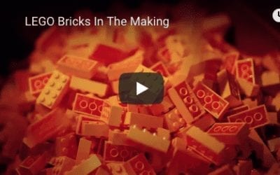 Tour The Lego Factory